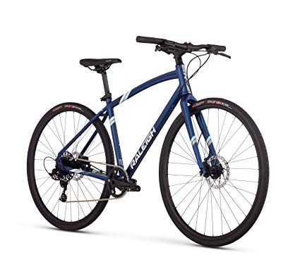 Raleigh Bikes Alysa 4 Women's Urban Fitness Bike