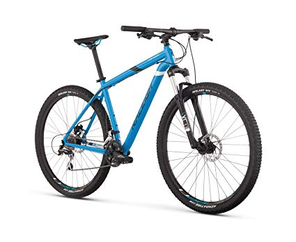 Raleigh Bikes Tekoa Mountain Bike