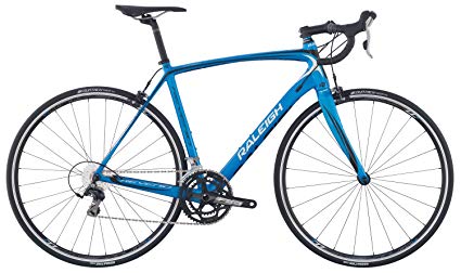 New 2015 Raleigh Revenio Carbon 1 Complete Road Bike