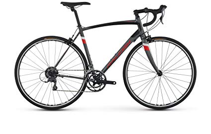 Raleigh Bikes Merit 1 Endurance Road Bike