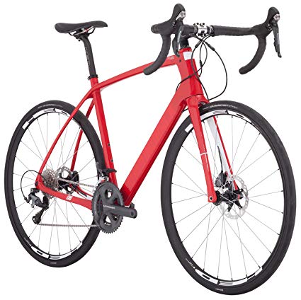 Diamondback Bicycles Century 5 Carbon Road Bike