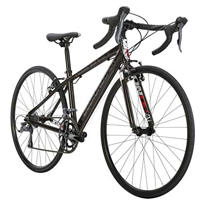 Diamondback Podium 650 Road Bike Color Gloss Black