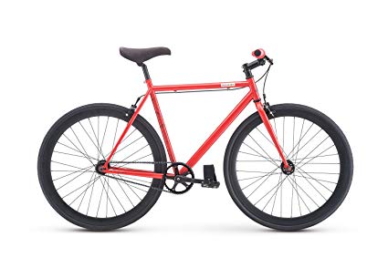 New 2018 Raleigh Back Alley Complete City Bike