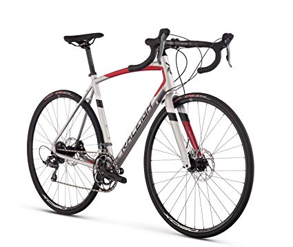 Raleigh Bikes Merit 2 Endurance Road Bike