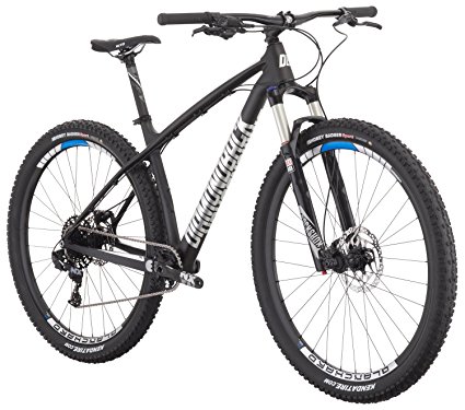 Diamondback Bicycles Overdrive Carbon Comp 29 Hardtail Mountain Bike