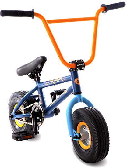 Bounce Ram Mini BMX Bike