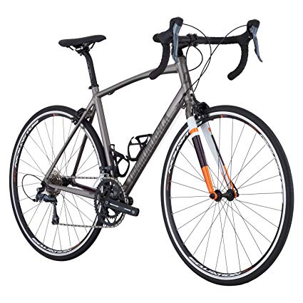 Diamondback Bicycles 2016 Airen Sport Complete Women's Road Bike