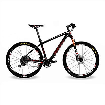 BEIOU Carbon Fiber 27.5 Mountain Bike 10.7kg/29