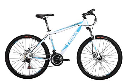 TRINX M136 Mountain Bike 26