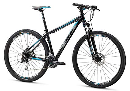 Mongoose Men's TYAX Comp Mountain Bicycle