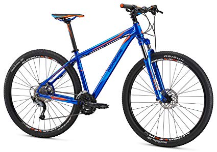 Mongoose Men's Tyax Comp 27.5