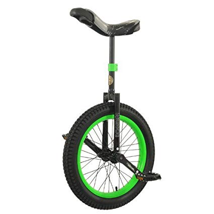 Nimbus Gremlin Trials Unicycle 20