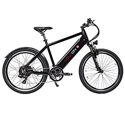 Volton Alation 350 36v350w Electric Bicycle