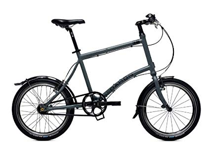 Dahon Bullhead Folding Bike