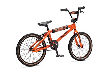 SE Ripper BMX Bike - 2018