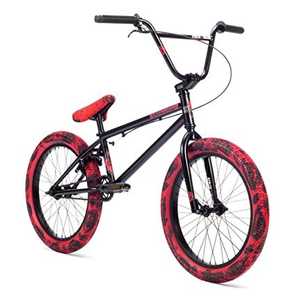 Stolen Bike 2019 Casino Black/Red TieDye (20.25