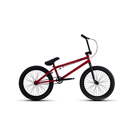 Redline Bikes Asset 20 Freestyle BMX