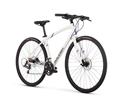 Raleigh Bikes Alysa 3 Women's Urban Fitness Bike