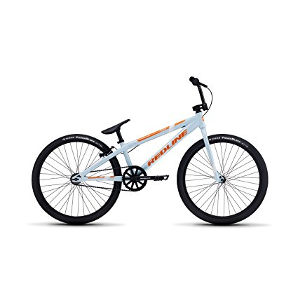 Redline Bikes MX24 BMX Race Cruiser