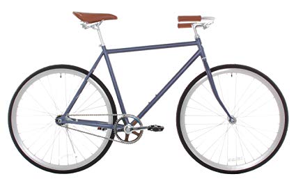 Vilano Classic Urban Commuter Single Speed Bike Dutch Style City Road Bicycle
