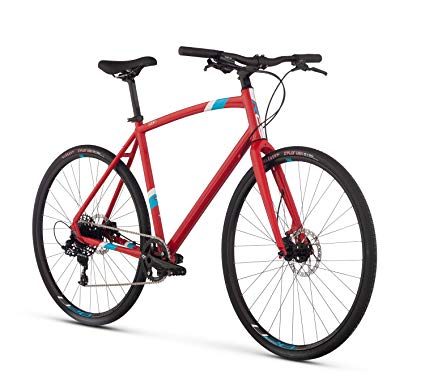 Raleigh Bikes Cadent 4 Urban Fitness Bike