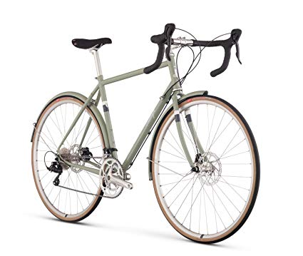 Raleigh Bikes Clubman Road Bike