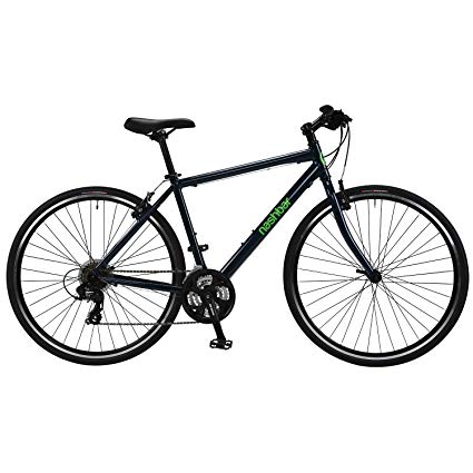 Nashbar Flat Bar Road Bike