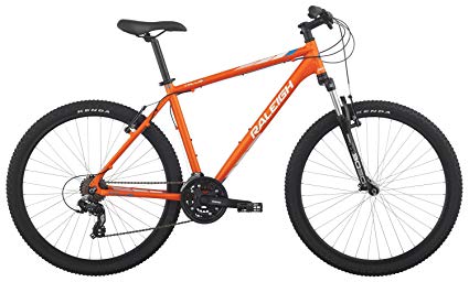 New 2015 Raleigh Talus 2 Complete Mountain Bike