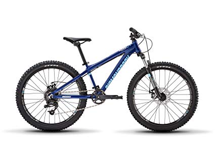 New 2016 Diamondback Line 24 Complete Pavement Bike