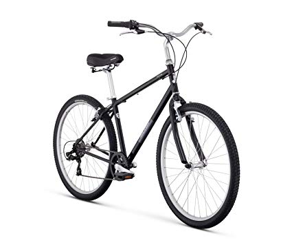 Raleigh Bikes Venture Comfort Bike