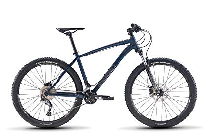 New 2018 Diamondback Overdrive 2 27.5 Complete Mountain Bike