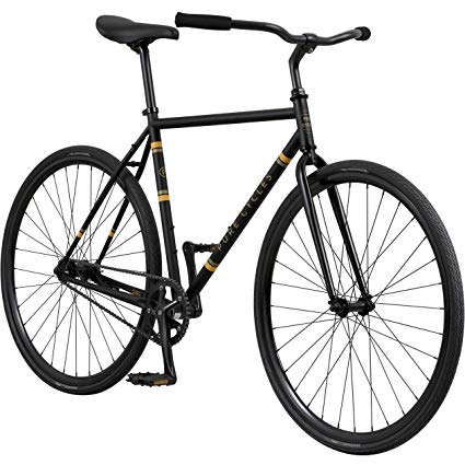 Pure Cycles 1-Speed Urban Coaster Bicycle