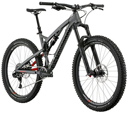 Diamondback Bicycles Release 2 Full Suspension Mountain Bike