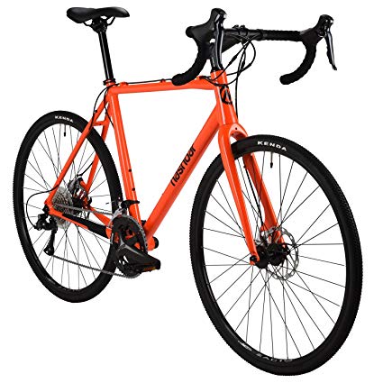 Nashbar Alloy Sora Cyclocross Bike