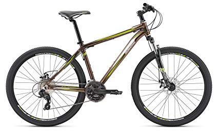 Iron Horse Men's Maverick 2.1 IH22216S 16 Mountain Bicycle