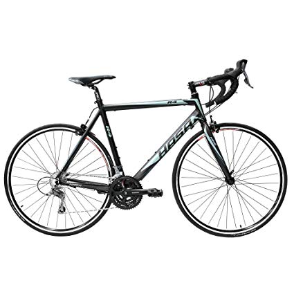 HASA R4 Road Bike Shimano 2400 24 Speed