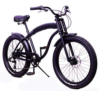 Anti-Rust and Light Weight Aluminum frame Fito Modena GT-2 Alloy Shimano 7-speed Shimano disk brakes 26