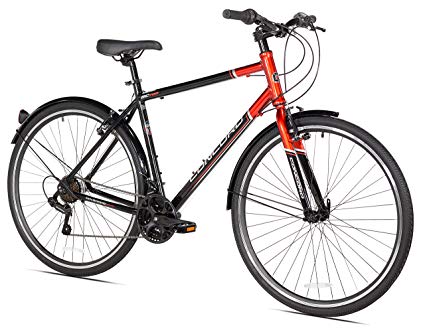 Concord SC700 Men's Hybrid Bike