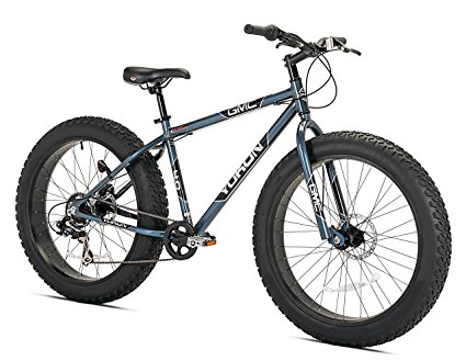 GMC Yukon Fat Bike, 26-Inch