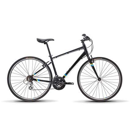 New 2018 Diamondback Insight 1 Complete Pavement Bike