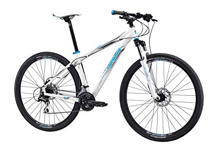 Mongoose Men's Tyax Sport Mountain Bicycle with 29